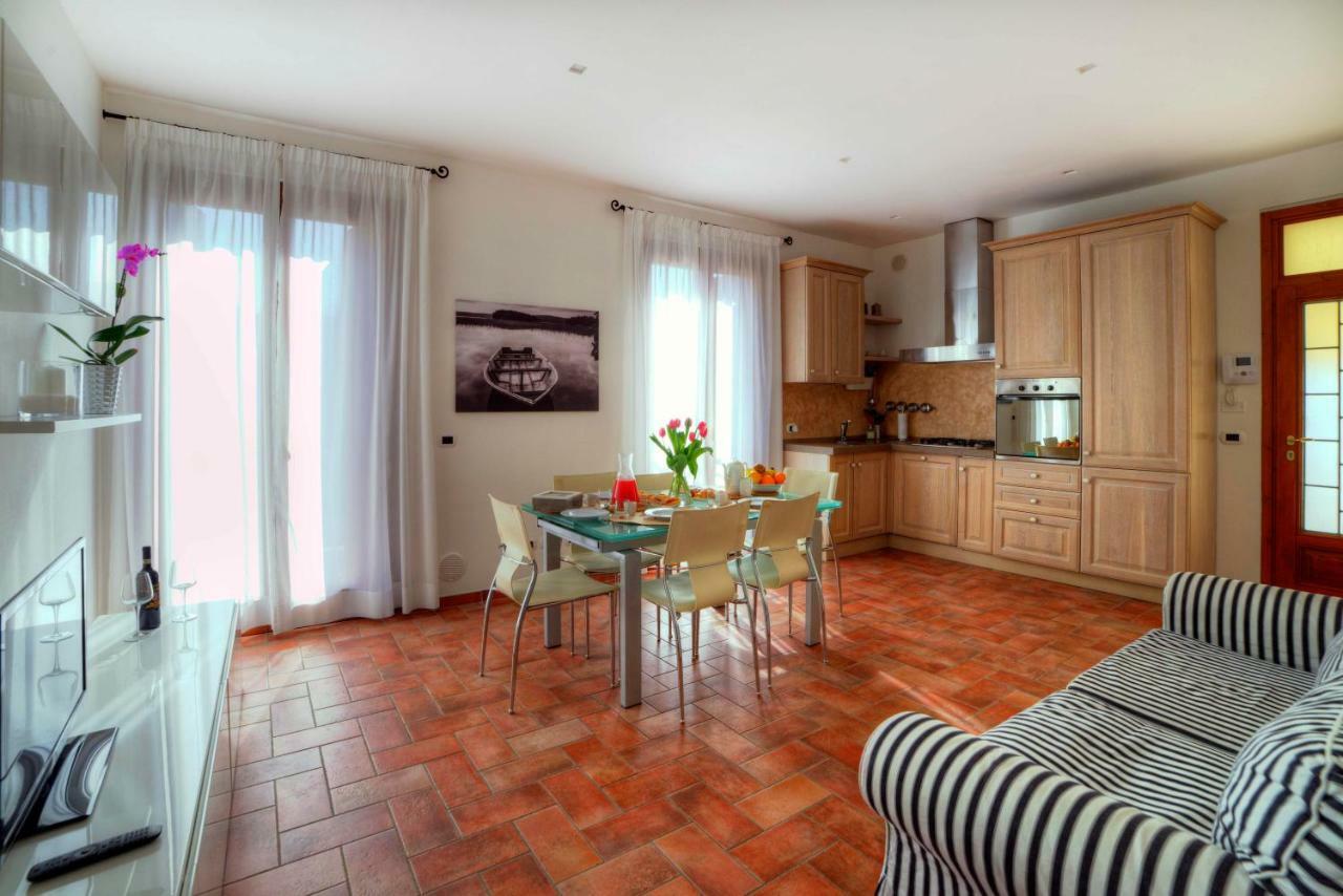锡耶纳Casa Il Glicine A Due Passi Dal Centro公寓 外观 照片