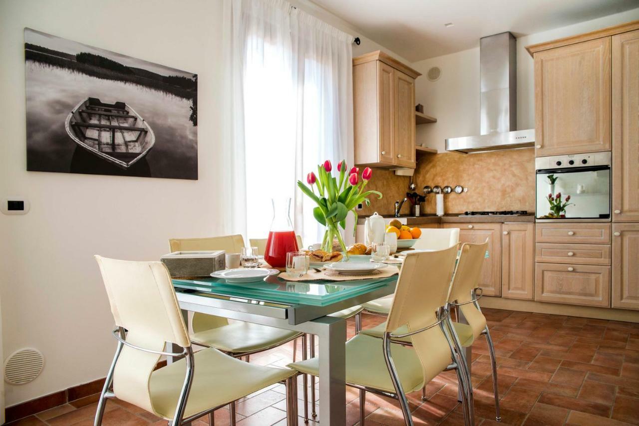 锡耶纳Casa Il Glicine A Due Passi Dal Centro公寓 外观 照片