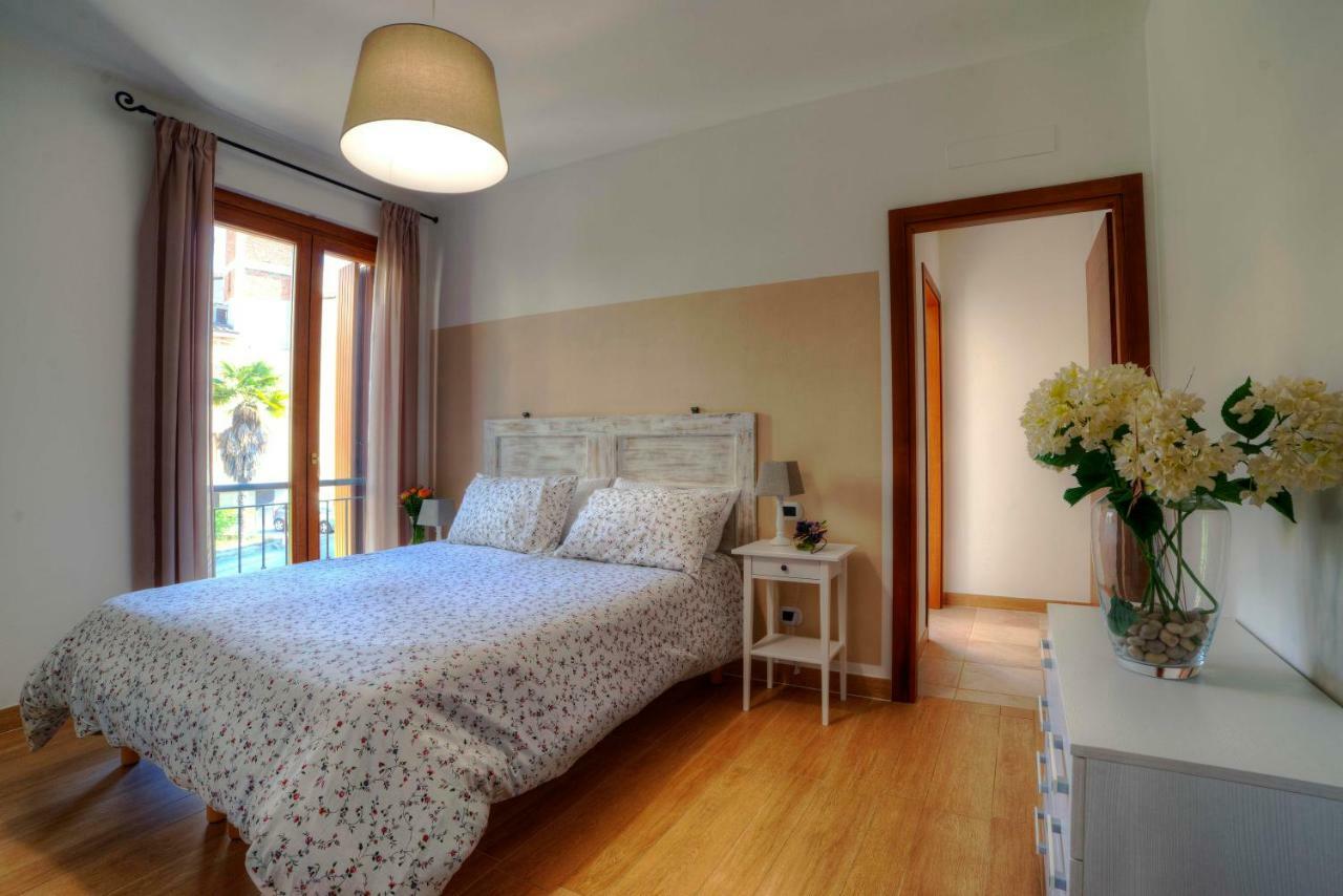 锡耶纳Casa Il Glicine A Due Passi Dal Centro公寓 外观 照片