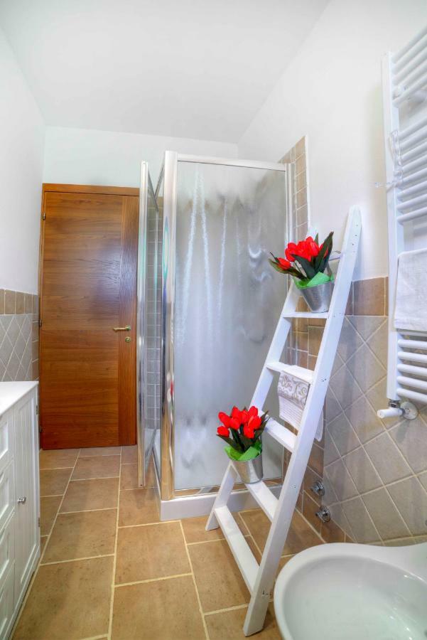 锡耶纳Casa Il Glicine A Due Passi Dal Centro公寓 外观 照片