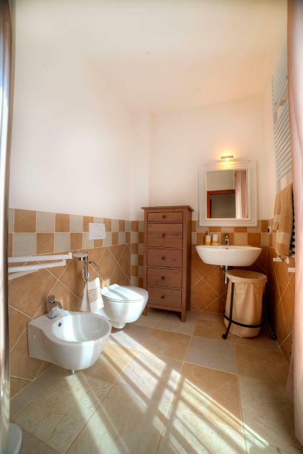 锡耶纳Casa Il Glicine A Due Passi Dal Centro公寓 外观 照片