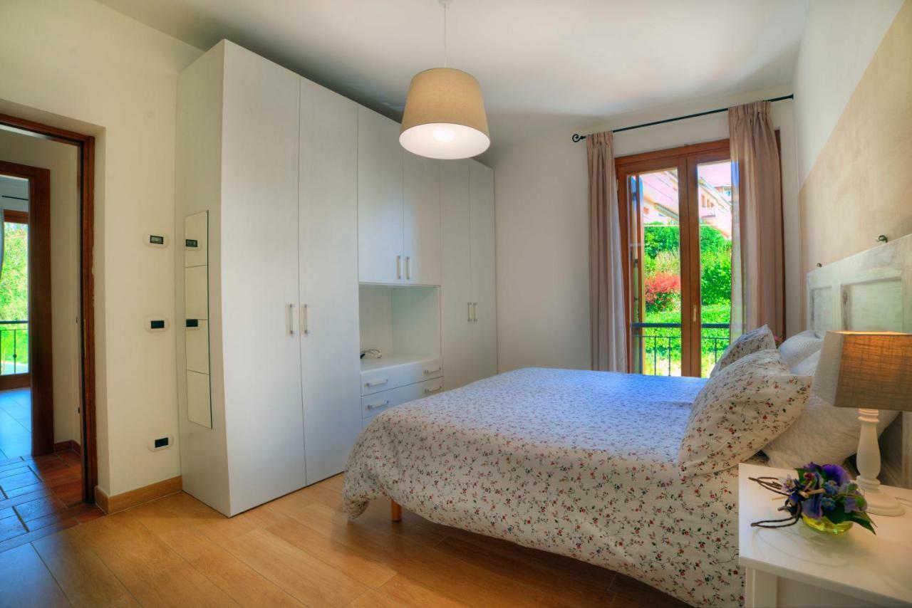 锡耶纳Casa Il Glicine A Due Passi Dal Centro公寓 外观 照片
